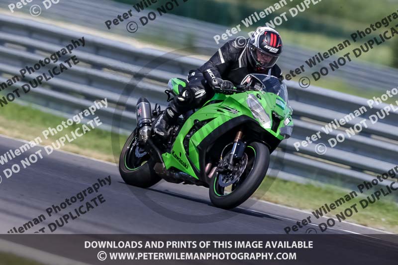 25 to 27th july 2019;Slovakia Ring;event digital images;motorbikes;no limits;peter wileman photography;trackday;trackday digital images